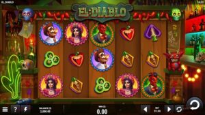 Diablo Slot Manclub: Khám phá thế giới cá cược bí ẩn nhất năm 2024
