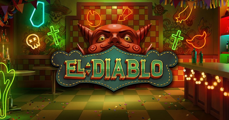 Hướng dẫn cách chơi Diablo Slot