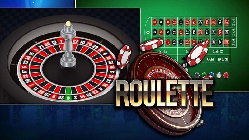 Tính năng tiện ích, đơn giản dễ chơi Roulette