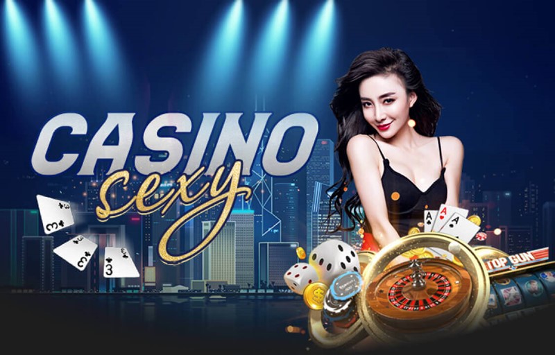 Chơi live casino giao diện chân thực, chơi dễ ăn to tại Manclub