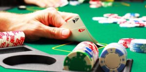 Poker Manclub: Thiên đường cờ bạc trực tuyến hàng đầu chơi 1 ăn 99