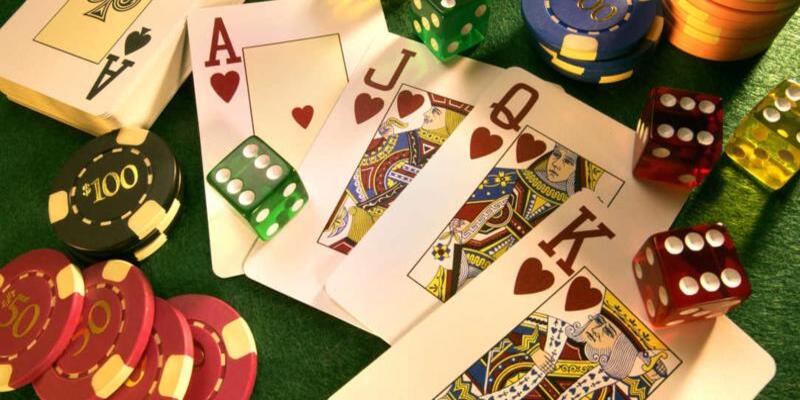 Top 5 Lựa Chọn Casino Trực Tuyến Hàng Đầu Tại Vin777