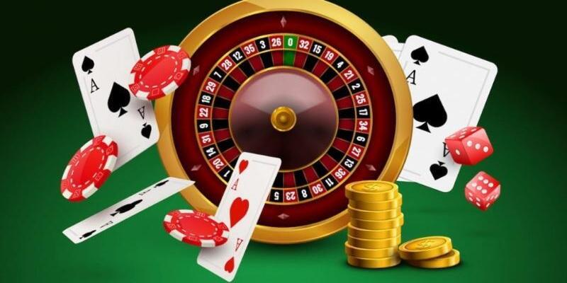 Hướng Dẫn Bắt Đầu Với Casino Trực Tuyến Tại Vin777