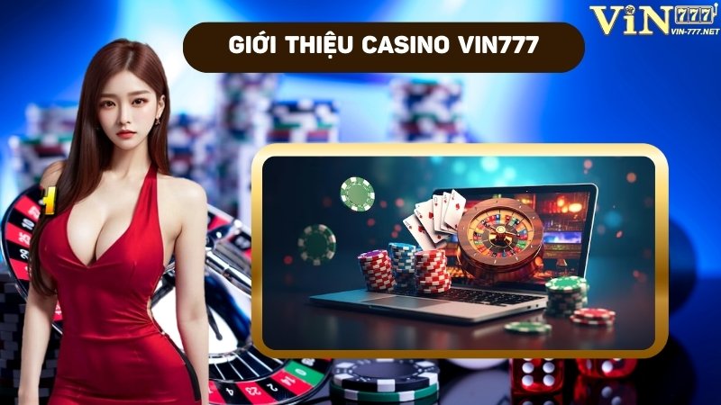 Lợi Ích Khi Chơi Casino Trực Tuyến Tại Vin777