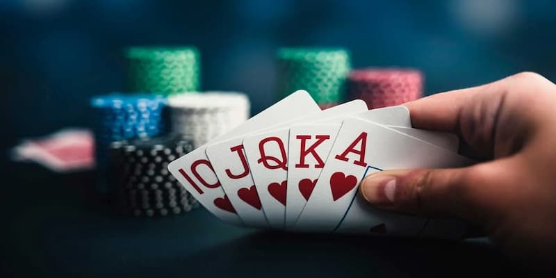 5 Game Bài Nổi Bật Tại 77bet